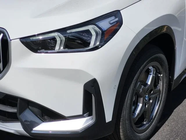 New 2027 White BMW 430i xDrive Gran Coupe image 4