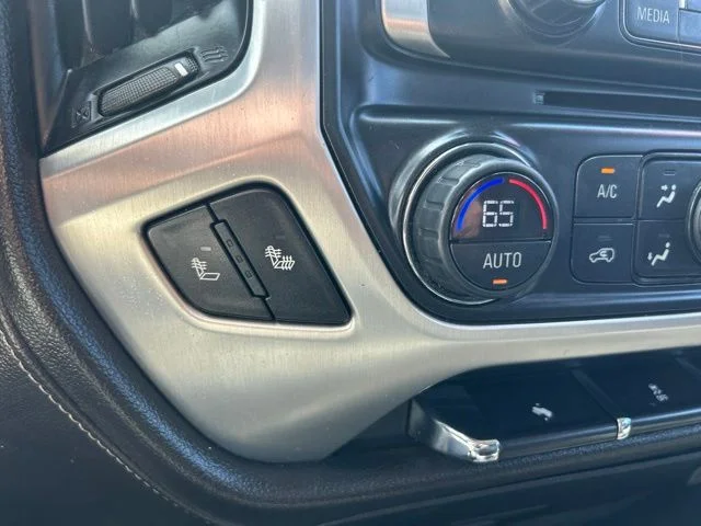 Used 2014 White GMC SLT image 13