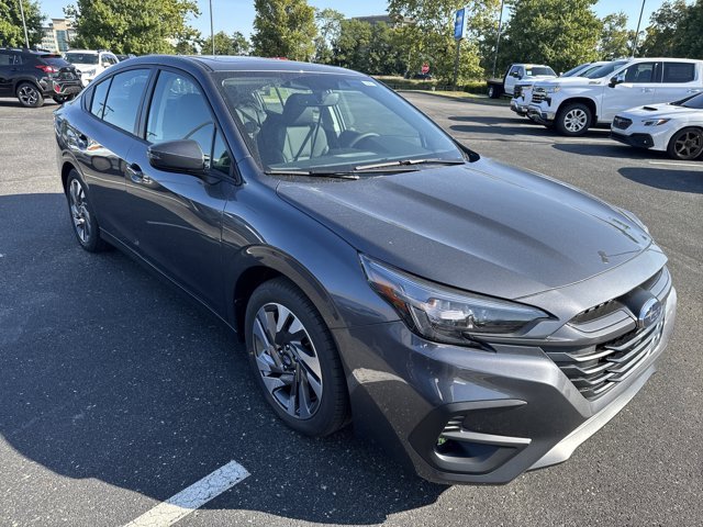 2025 Subaru Legacy Limited - Photo 33