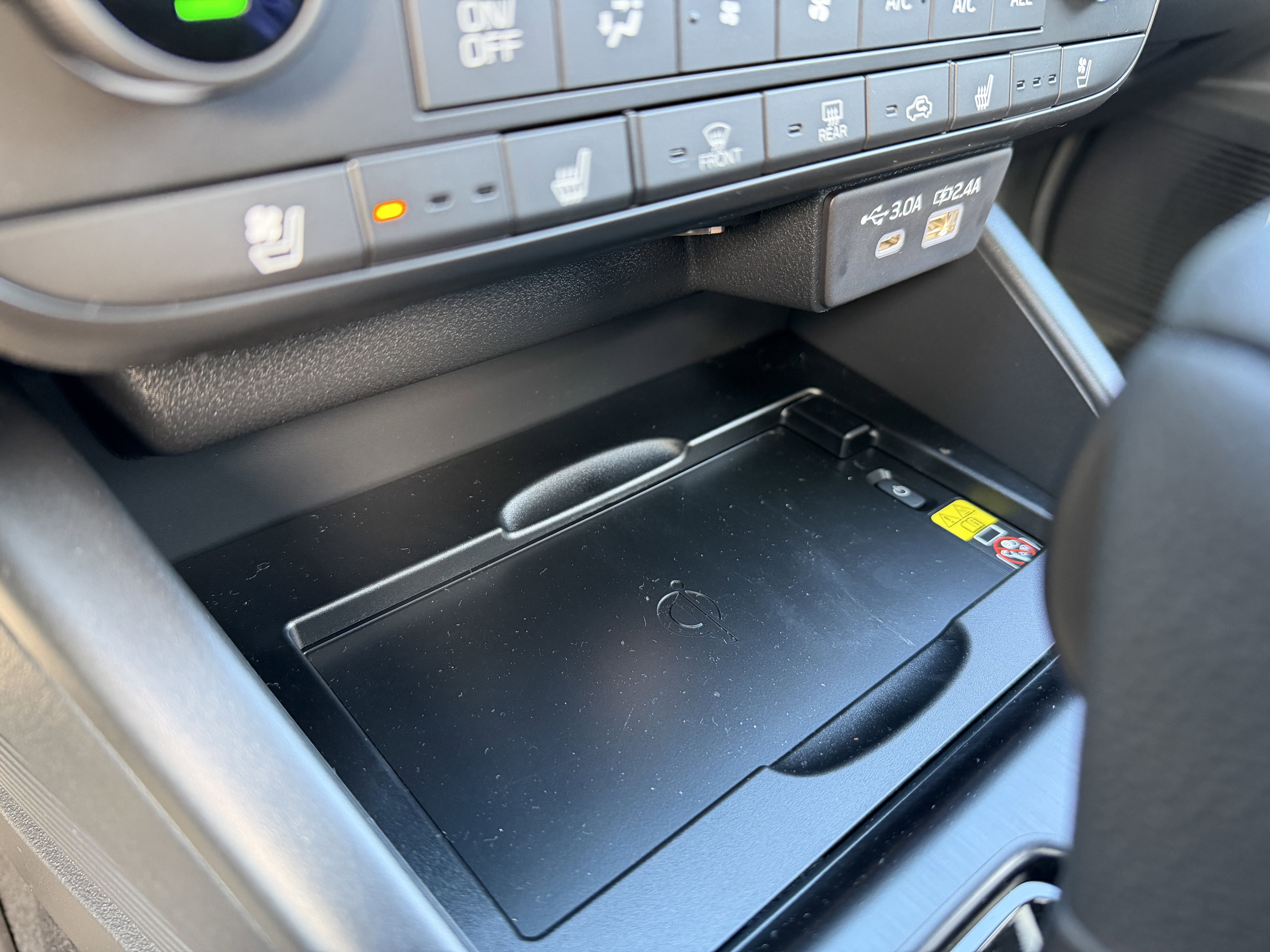 2026 Subaru Outback Touring XT - Photo 23