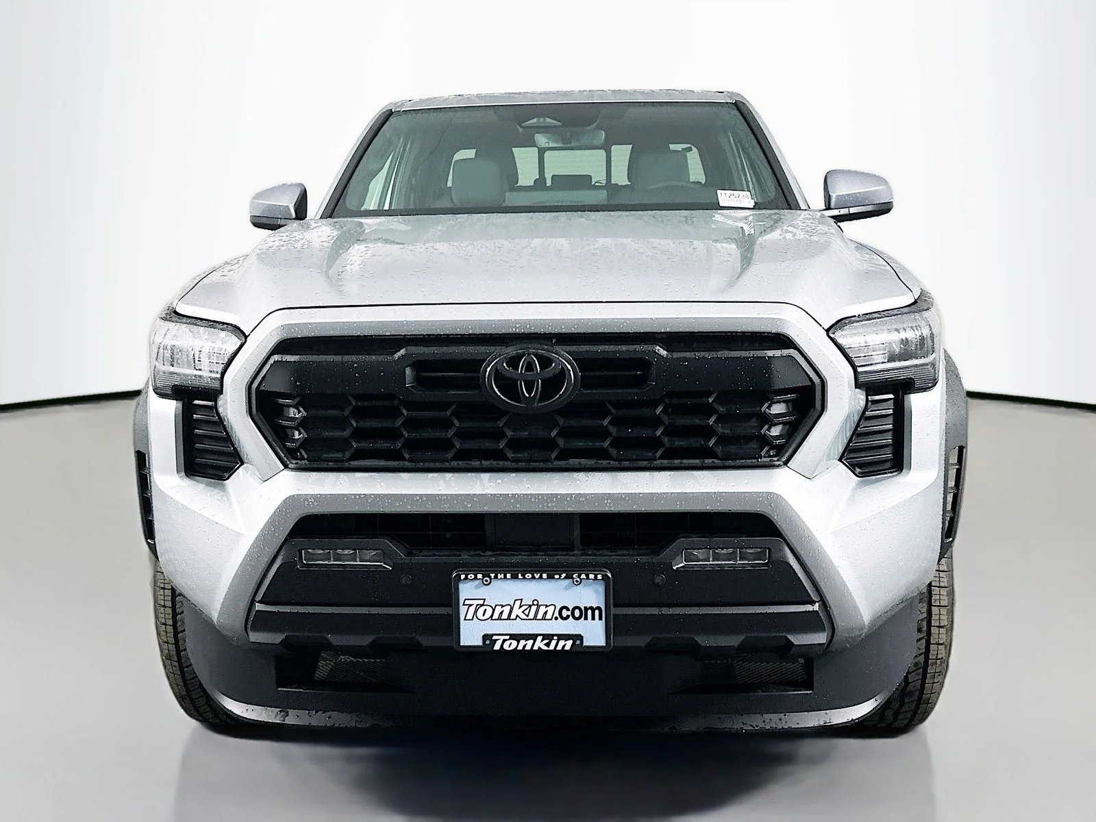 2025 Toyota Tacoma TRD Off Road - Photo 2