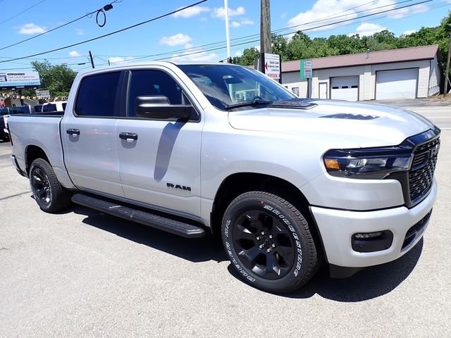 New 2026 Silver Zynith Exterior Paint RAM Express image 10
