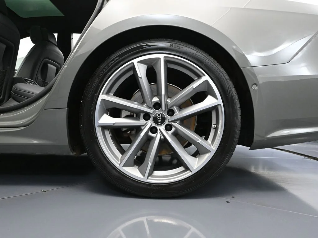 2022 Audi A7 Premium Plus - Photo 16