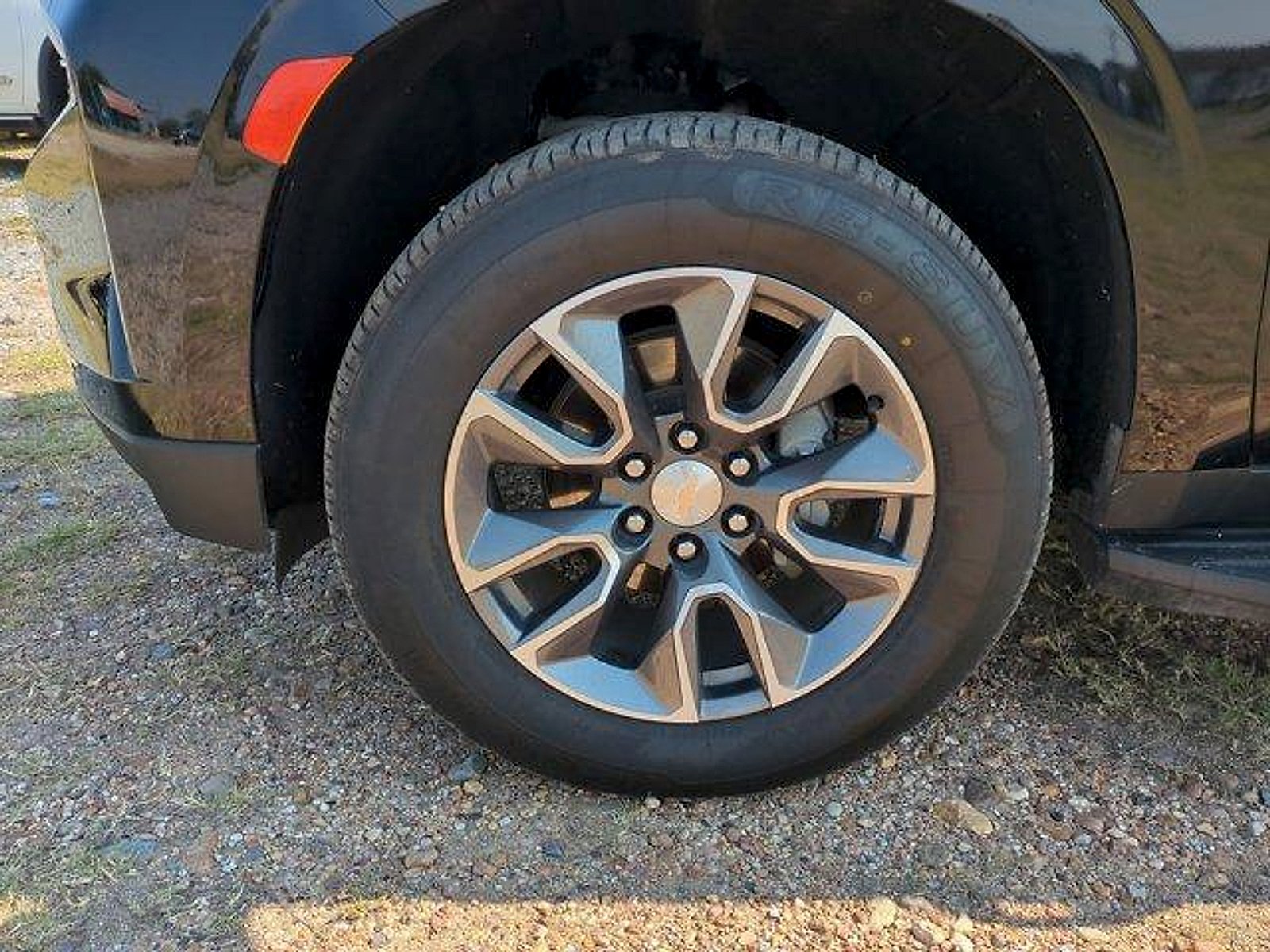 2024 Chevrolet Tahoe LT - Photo 33