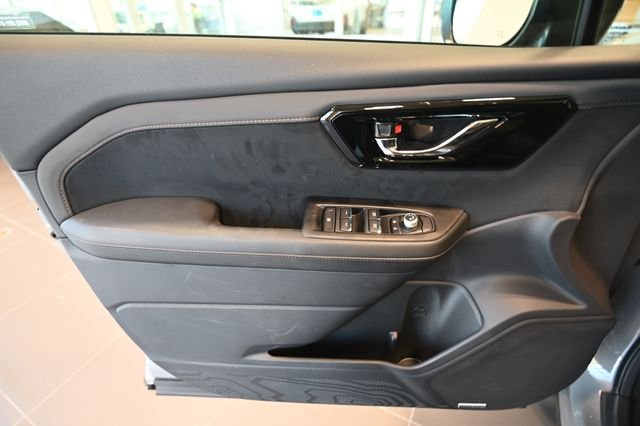 New 2026 RIVER ROCK PEARL Subaru Sport Onyx Edition image 18