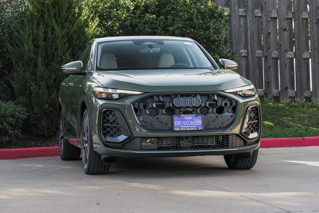 2026 Audi Q5 Sportback Prestige