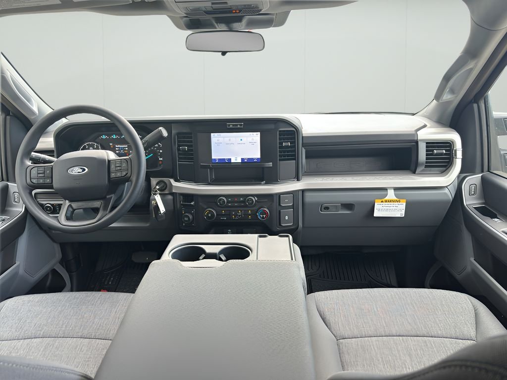 2026 Ford F-250 Super Duty XL - Photo 12