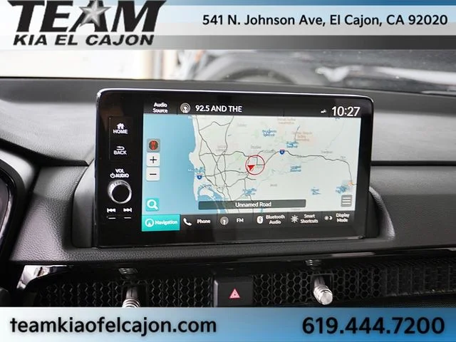 Used 2023  Honda Sport Touring image 27