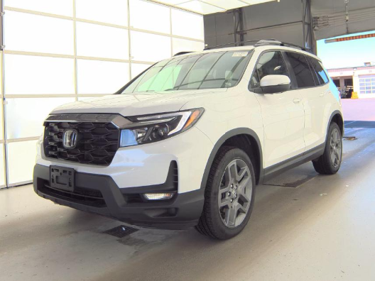 2023 Honda Passport 3.5 EX-L 4WD Auto's photo