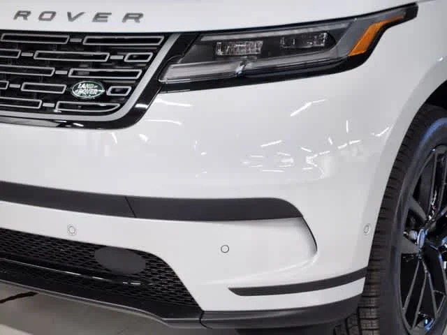 New 2026 Fuji White Land Rover S - P250 image 19