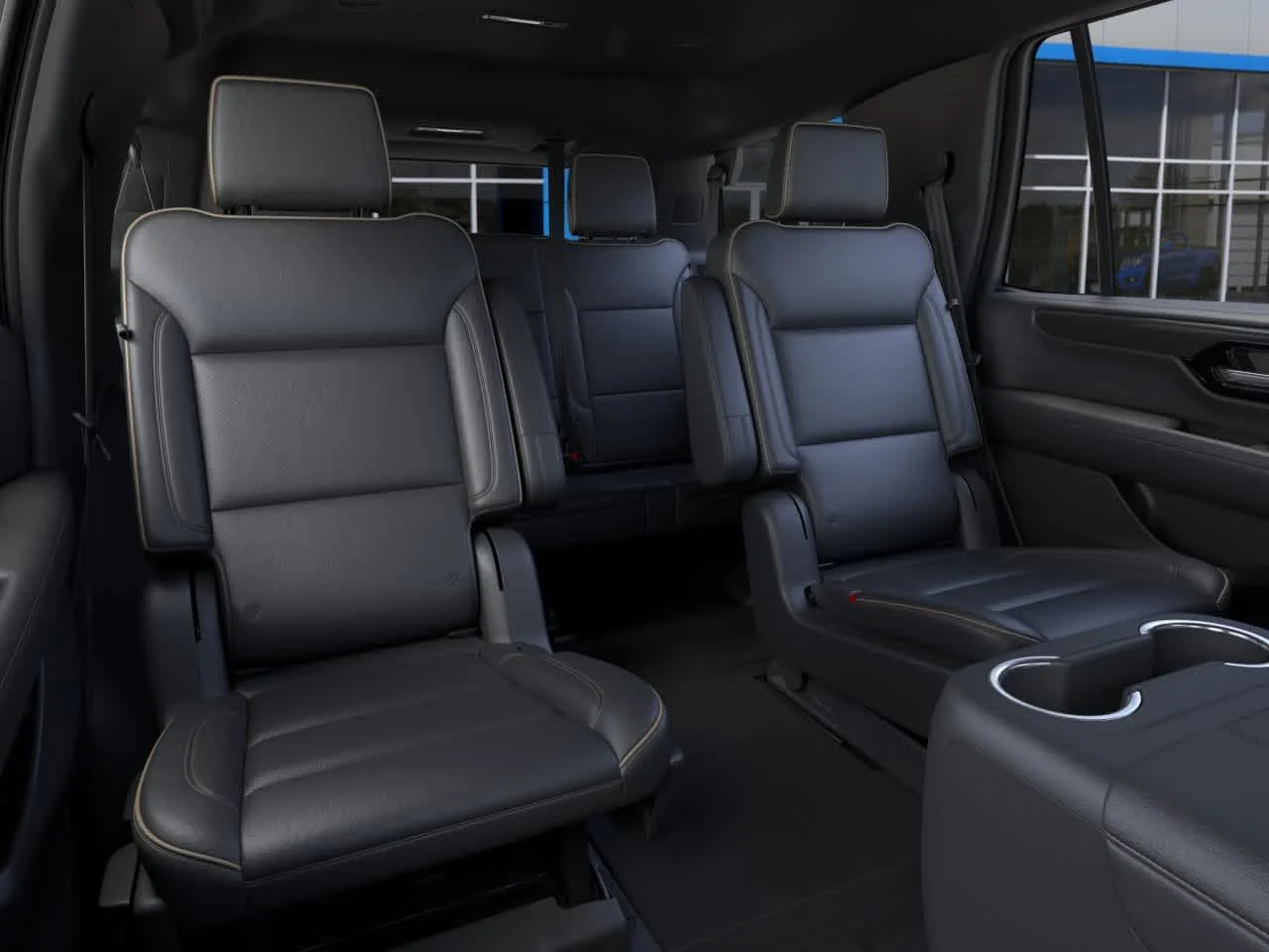 New 2026 Onyx Black GMC Elevation image 17