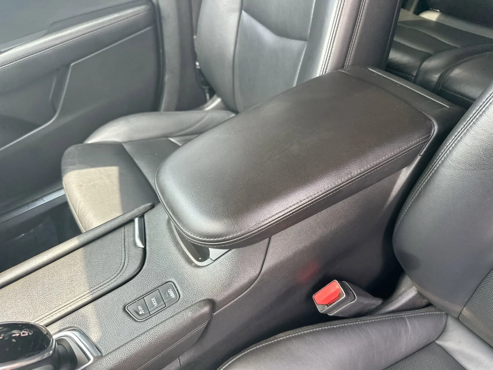 Used 2019 Black Cadillac Luxury AWD image 20