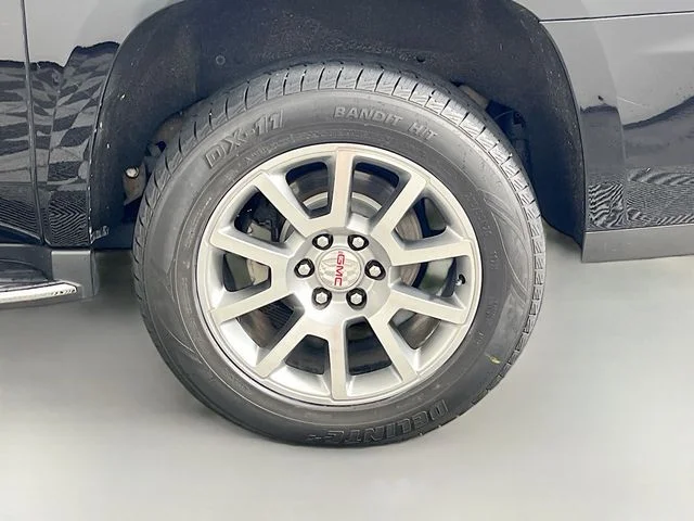 Used 2020 Black GMC Denali image 40
