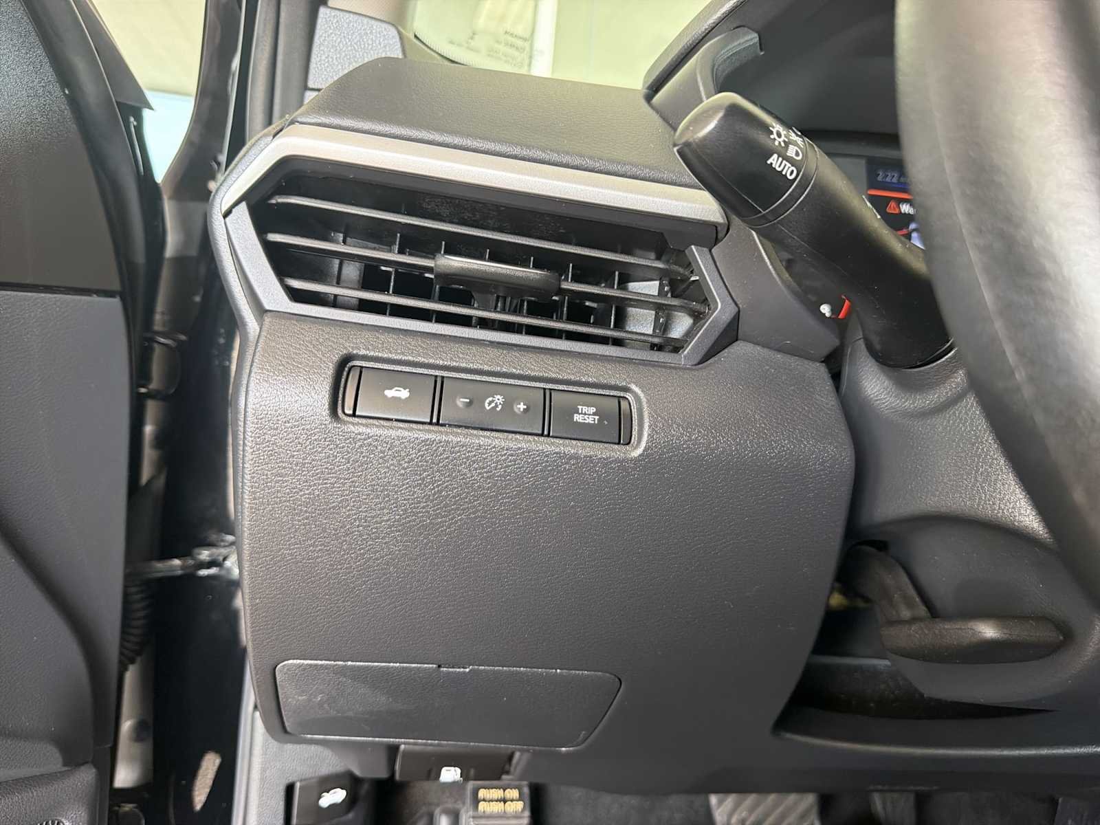 Used 2025 Super Black Nissan S image 18