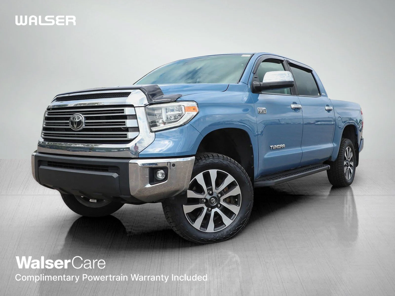 2019 Toyota Tundra