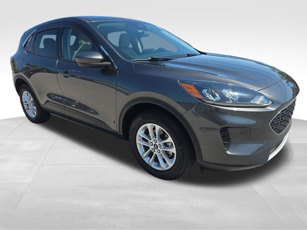 Used 2020 Magnetic Ford SE image 8