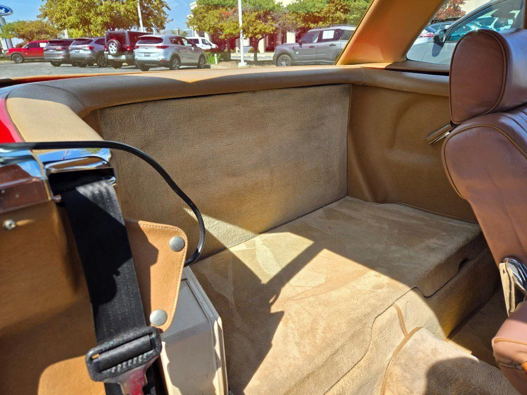 1981 Mercedes-Benz 380 - Photo 6