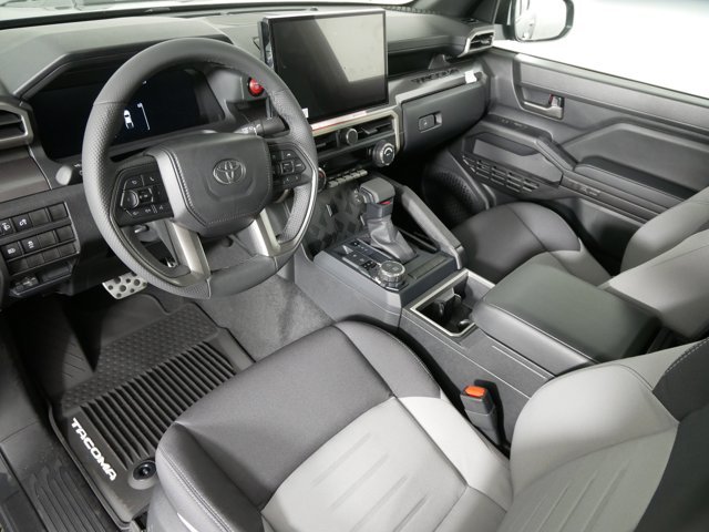 New 2026 Underground Toyota TRD Sport image 9