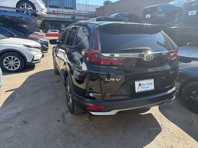 2020 Honda CR-V EX - Photo 6