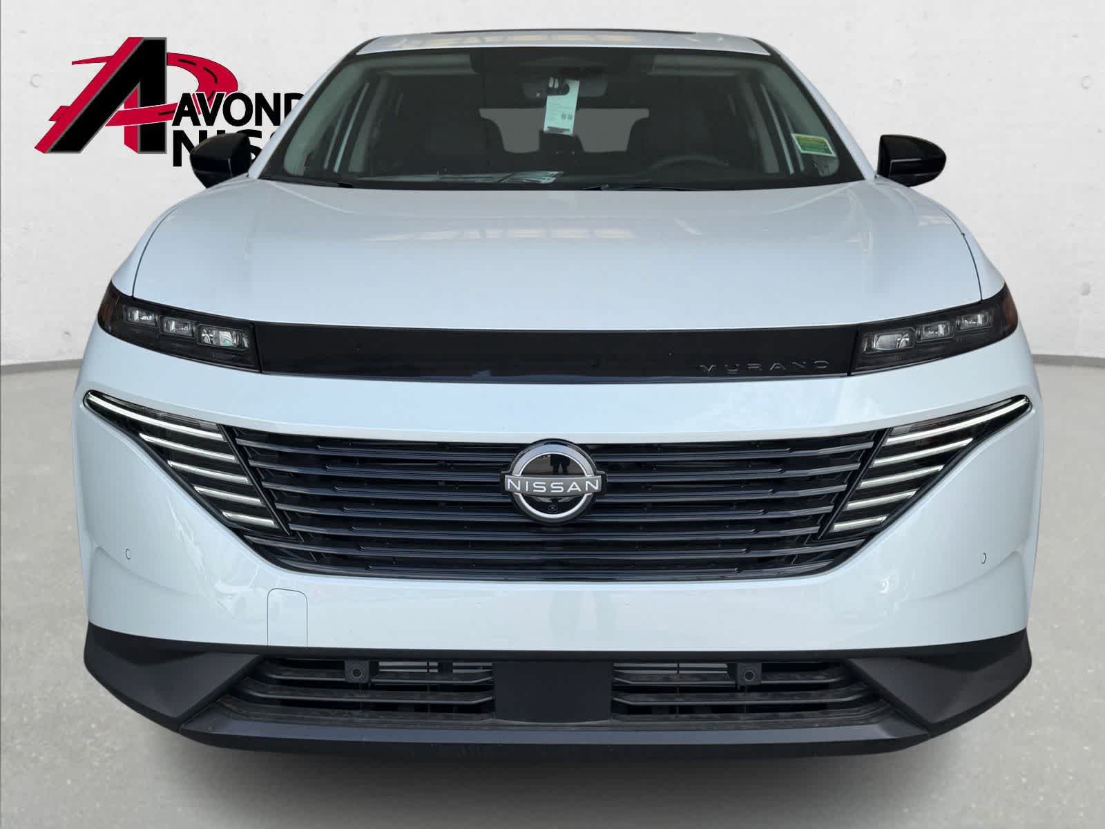 2026 Nissan Murano SL - Photo 7
