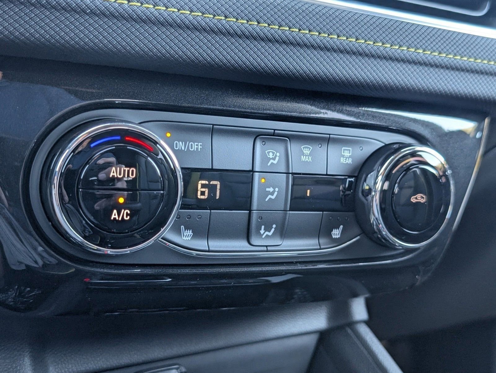 2026 Chevrolet Trailblazer Activ - Photo 17
