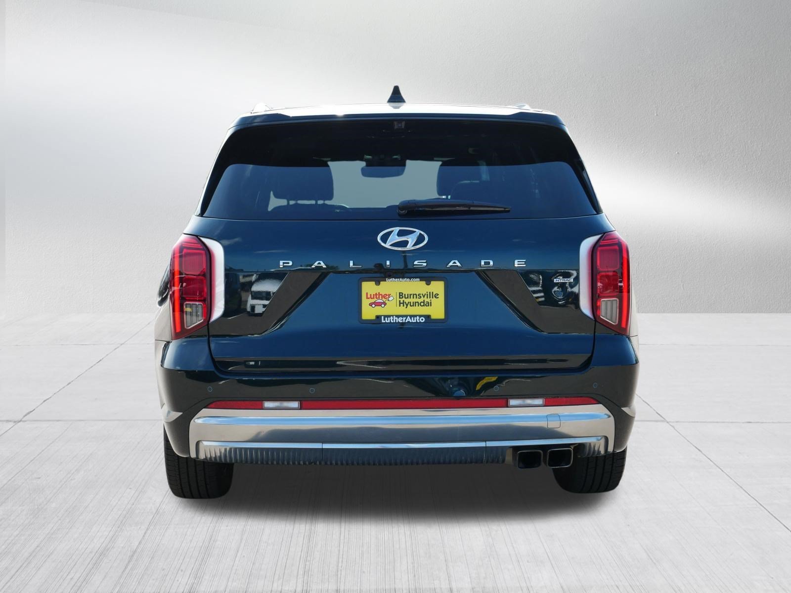 2023 Hyundai Palisade Calligraphy - Photo 6