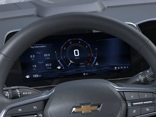 2027 Chevrolet Tahoe LT - Photo 18