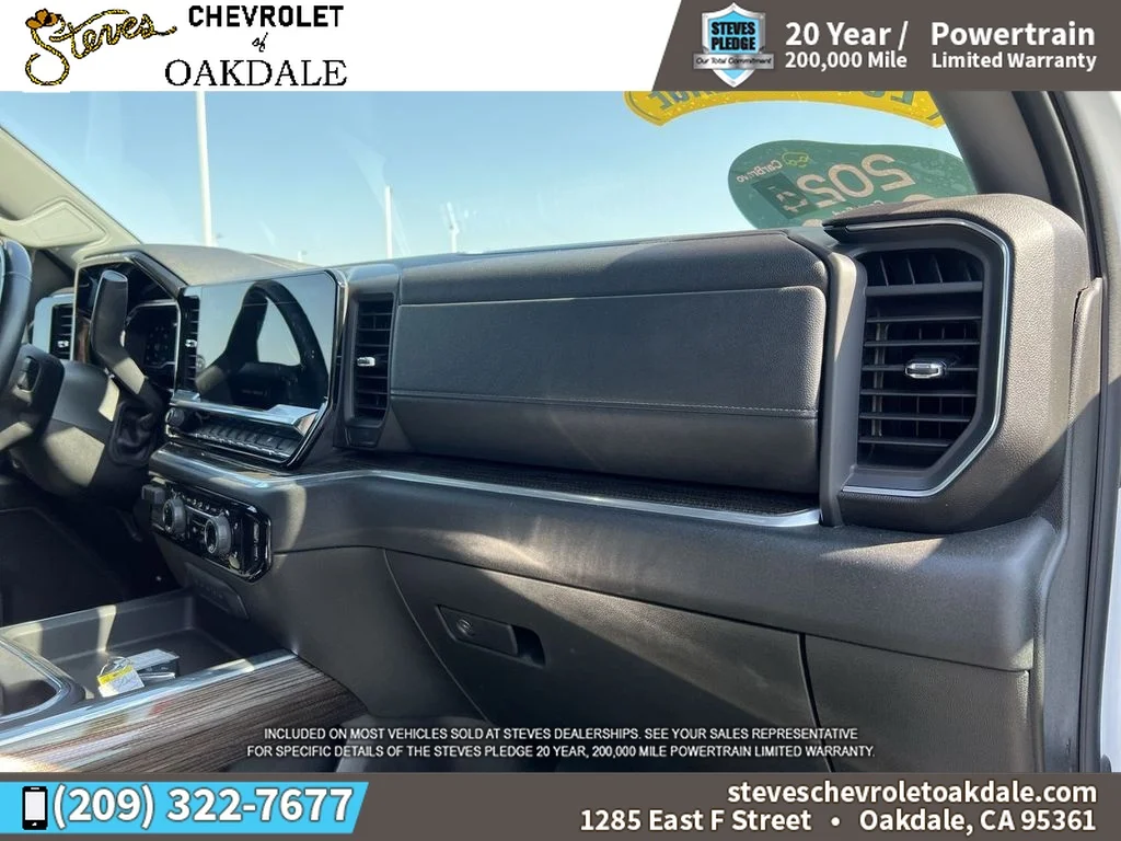 2025 Chevrolet Silverado 2500HD LT - Photo 32