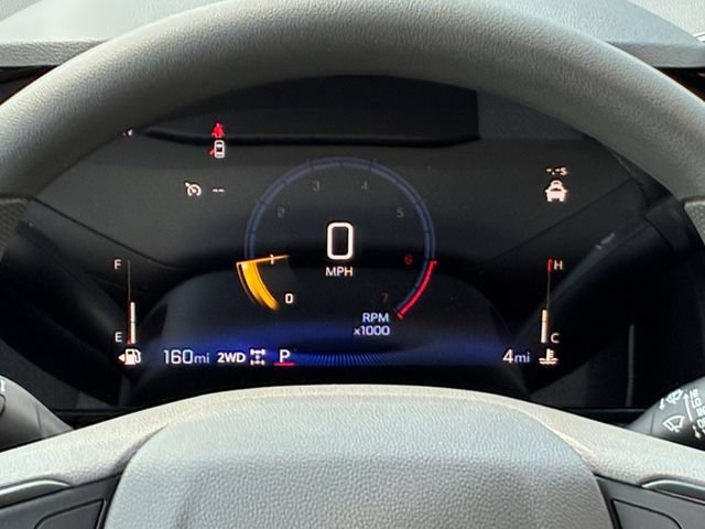 2026 Chevrolet Trailblazer LS - Photo 24