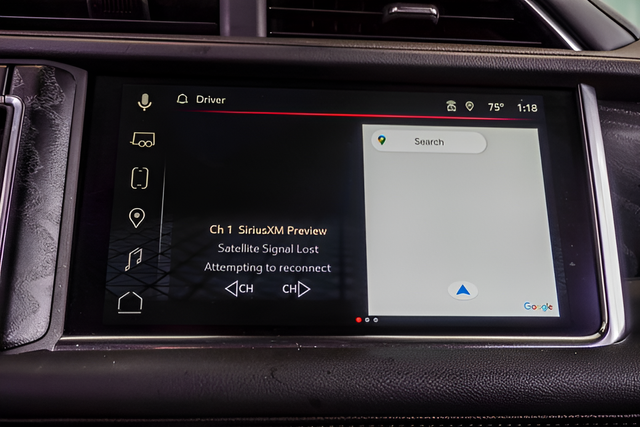 Used 2024 Black GMC Denali image 21