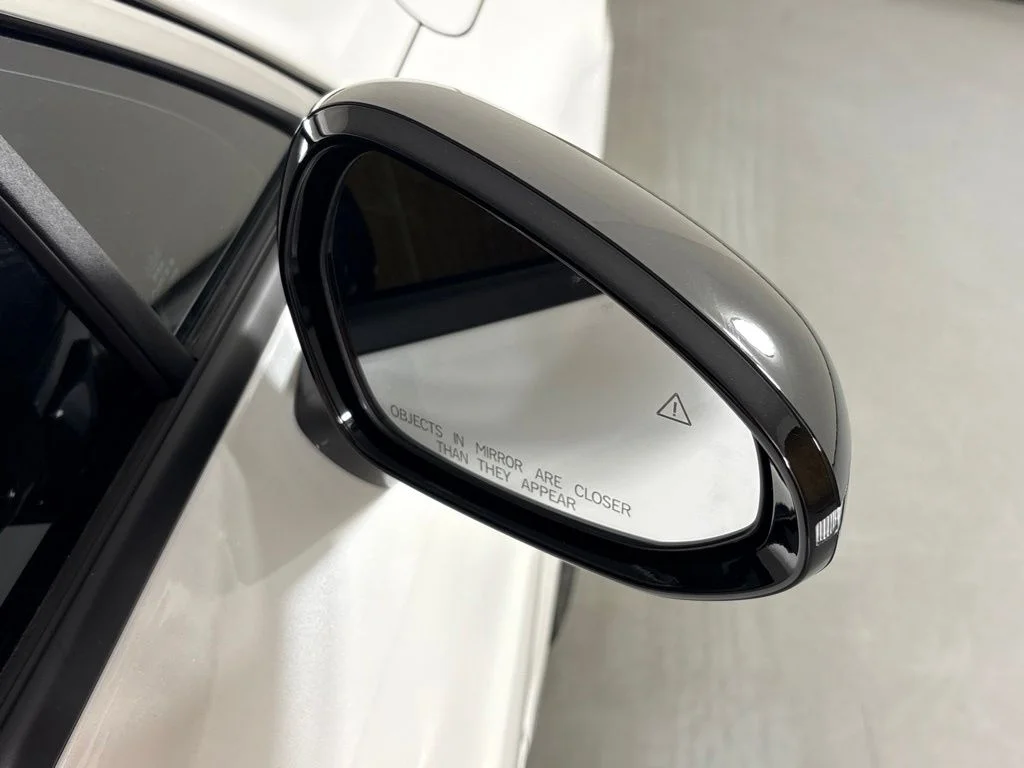 New 2026 Snow White Pearl Kia GT-Line FWD image 13