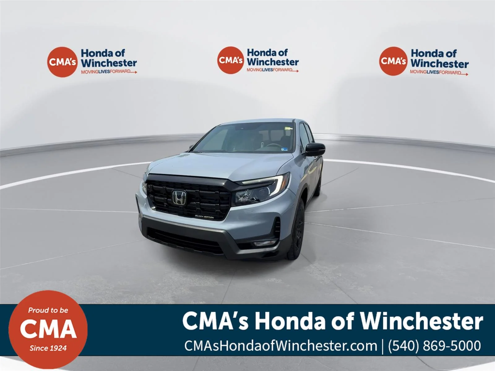 New 2026 Sonic Gray Pearl Honda Black Edition image 3