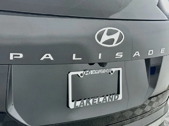 New 2027 Black Hyundai SEL image 26