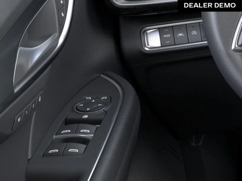 Used 2026  Buick Preferred image 22
