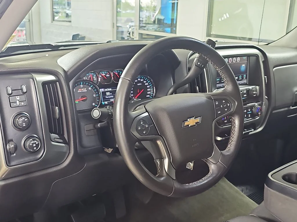 Used 2016 Black Chevrolet LT image 19