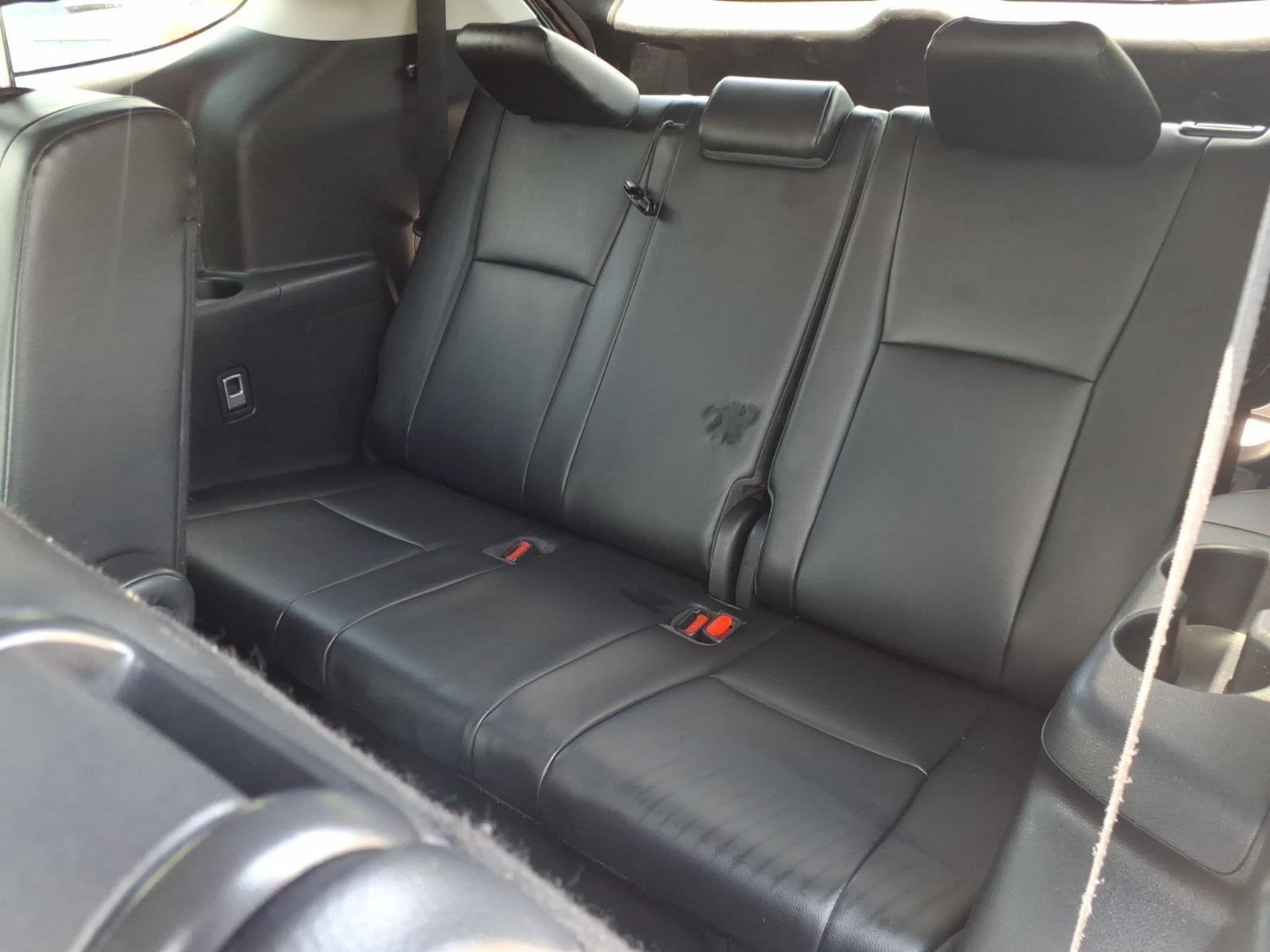 Used 2023 Magnetic Gray Metallic Toyota XLE image 22