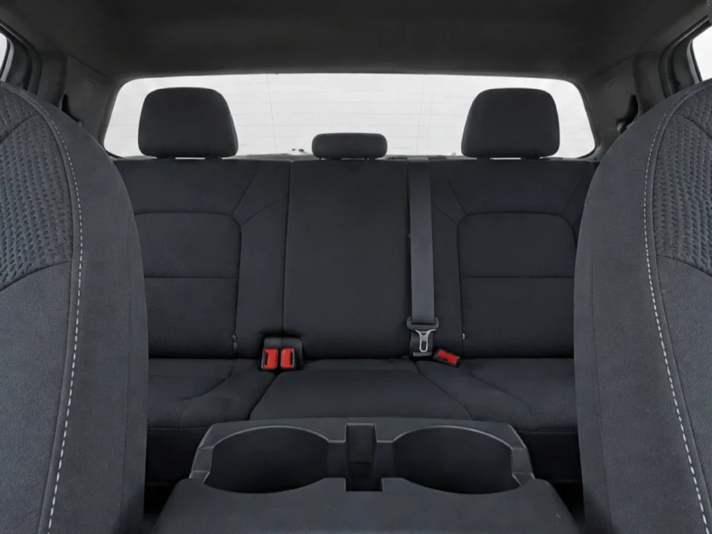 Used 2025 Black Chevrolet LT image 27