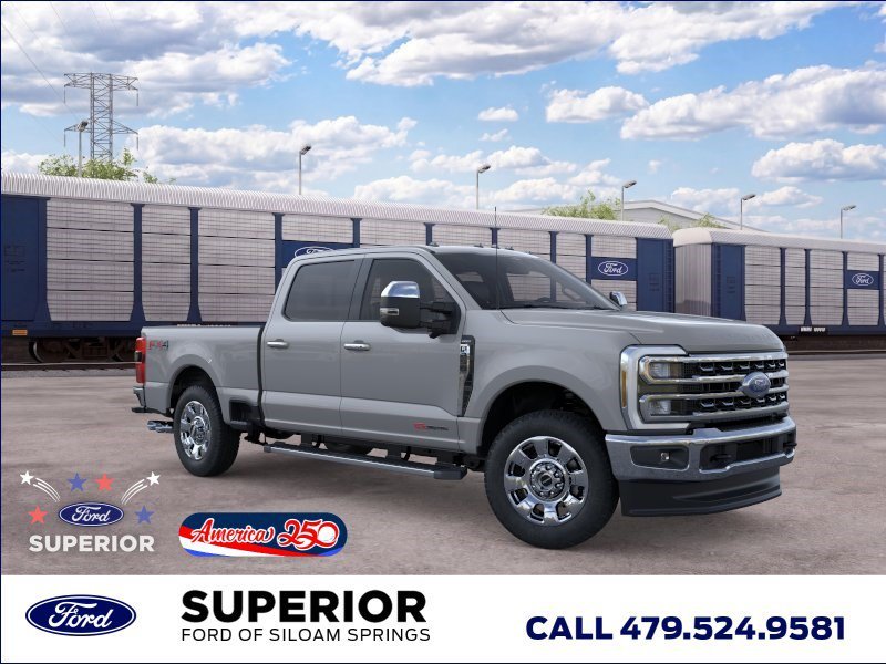 New 2026 Avalanche Ford LARIAT image 7