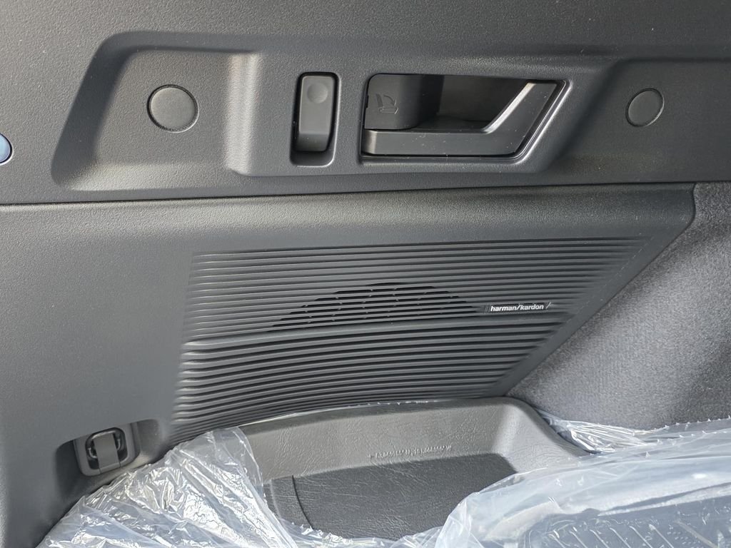 2026 Subaru Outback Limited - Photo 15