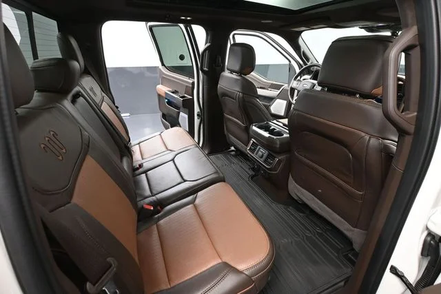 2024 Ford F-150 King Ranch - Photo 45