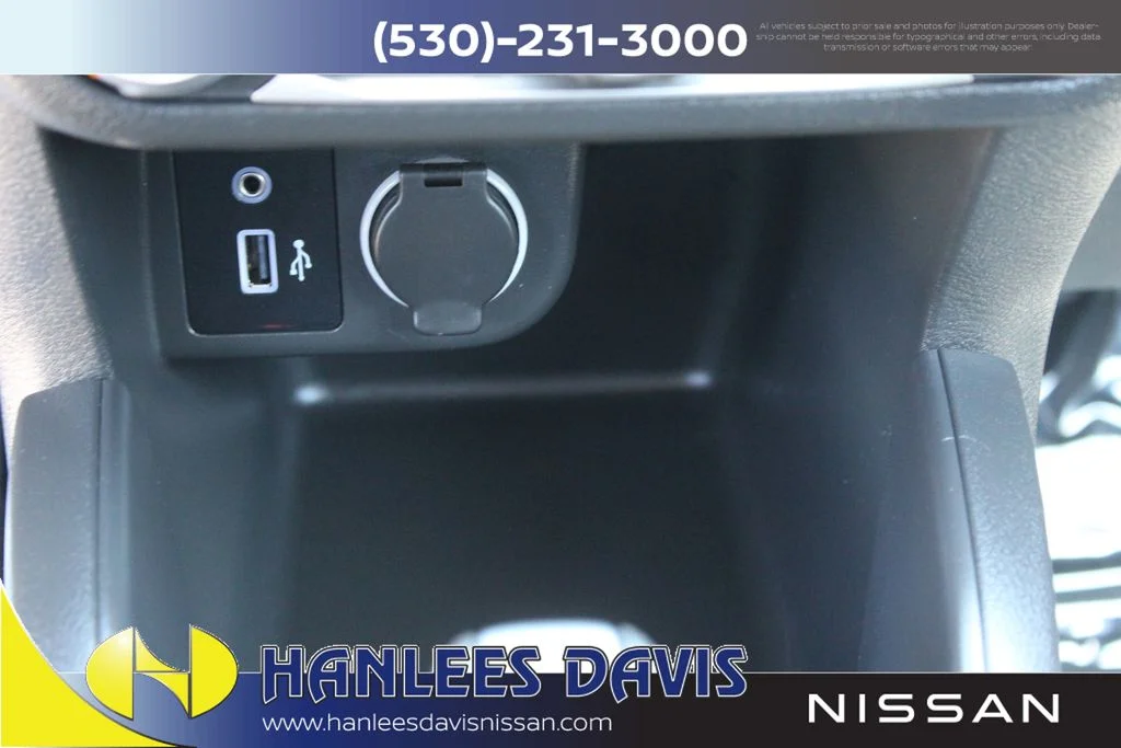 Certified Used 2025 Gray Nissan S image 19