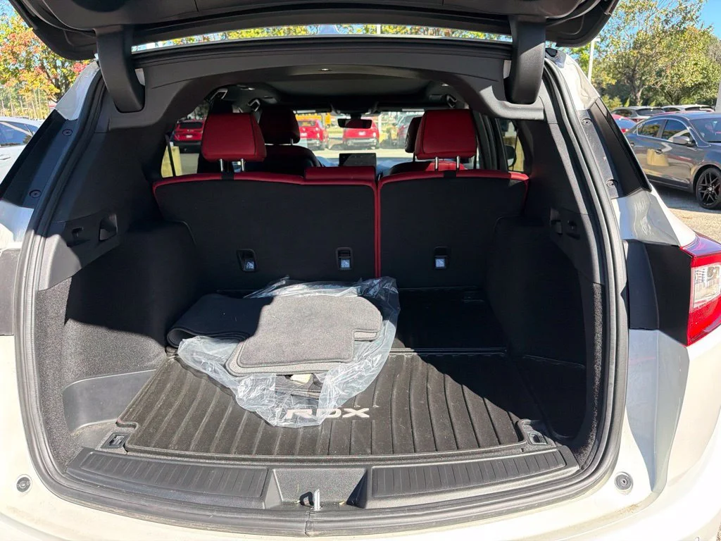 2023 Acura RDX A-Spec Package - Photo 47