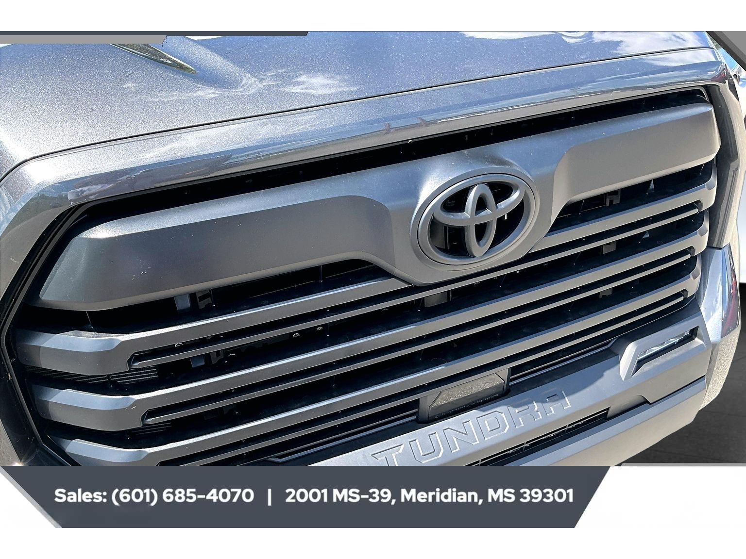 2026 Toyota Tundra SR5 - Photo 21