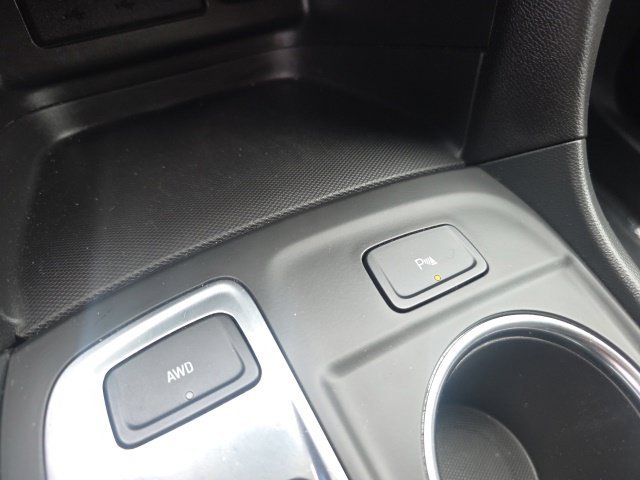 Used 2024 Blue Chevrolet LT image 24