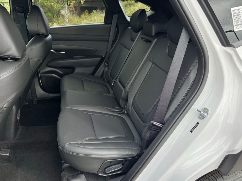 2026 Hyundai Tucson XRT - Photo 18