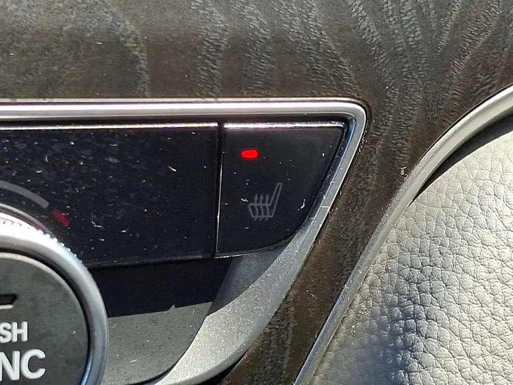 2020 Honda Accord EX - Photo 23