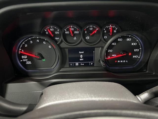 2025 GMC Sierra 1500 Pro - Photo 29