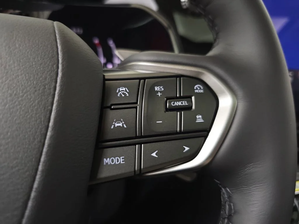 New 2026 White Lexus 350 Premium image 18