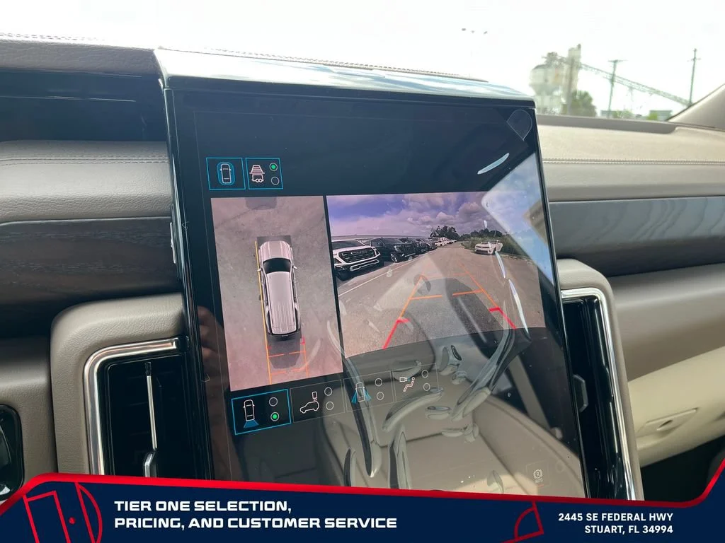 New 2026 Onyx Black GMC Denali image 32