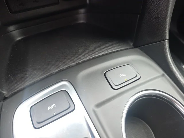 Used 2024 Blue Chevrolet LT image 28